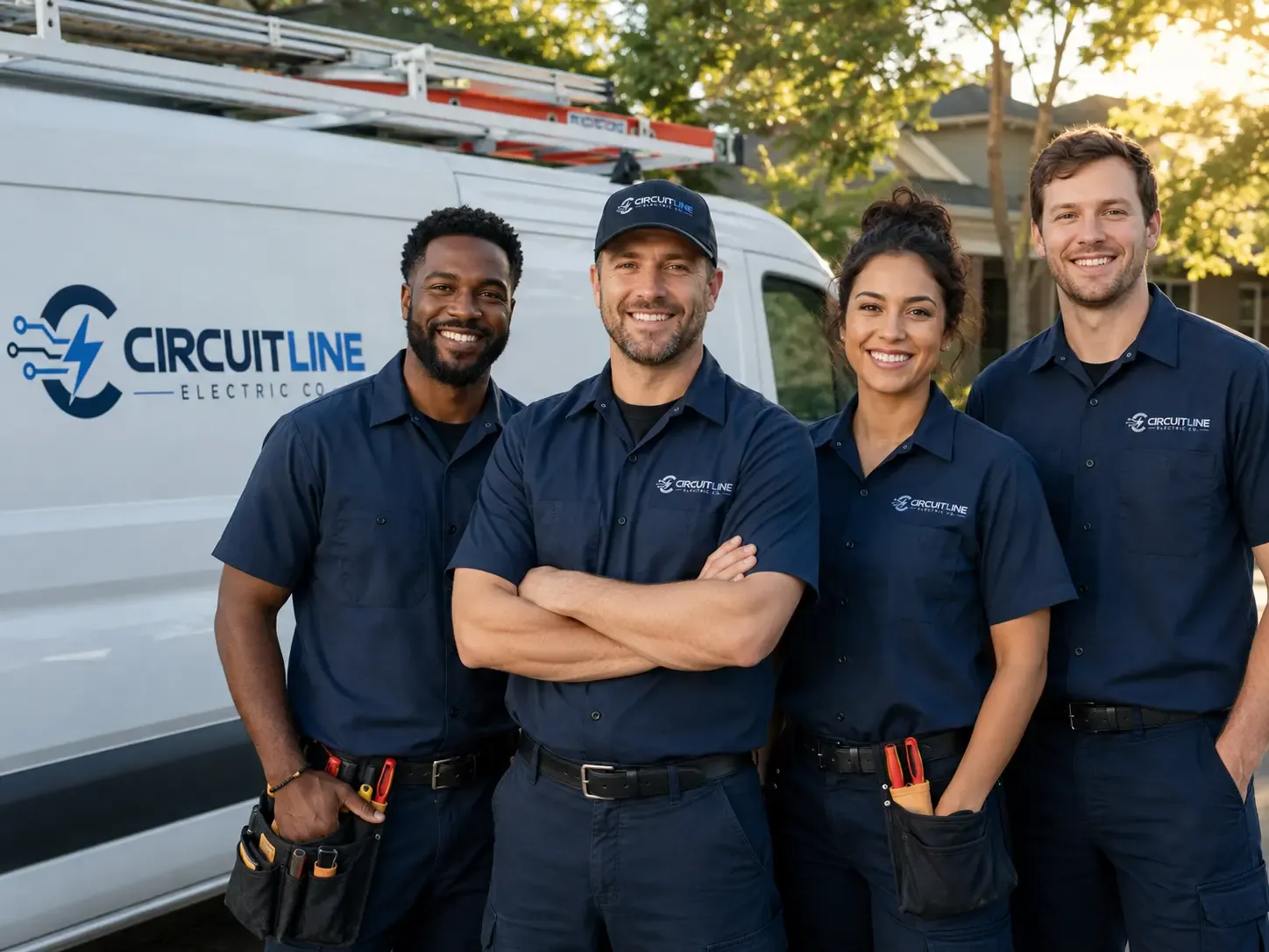 Whole Home Rewiring company in Keystone, NE